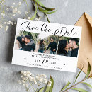Recherche de multi photo save the dates Script