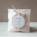 Recherche de thank you mariage autocollants Modern