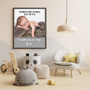 Zoek naar baby foto posters Schattig