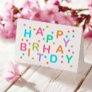 Recherche de joli anniversaire cartes Amusant