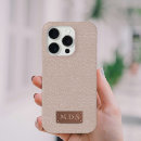 Zoek naar faux leer iphone hoesjes Modern