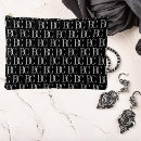 Recherche de vue accessoires Noir