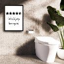 Recherche de poop posters Décoration