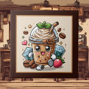 Recherche de café français carreaux Cuisine