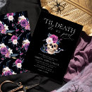 Zoek naar death invitations Floreel