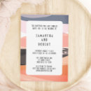 Recherche de bold mariage invitations Minimum