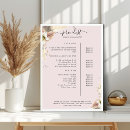 Recherche de price list posters Salon