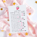 Recherche de guess who games Baby