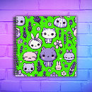 Recherche de kawaii carnets Unique