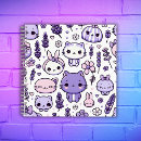 Recherche de kawaii carnets Unique