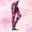 Recherche de cancer leggings Jambes