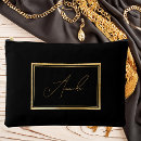 Recherche de un cadre accessoires Noir