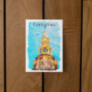 Recherche de vieille illustration cartes postales Historique
