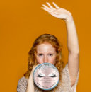 Zoek naar wenkbrauwen stickers Salon