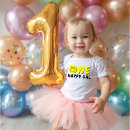 Recherche de joyeux anniversaire bébé vêtements Baby girl