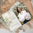 Recherche de bambou vert invitations Fête d'anniversaire