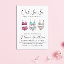 Recherche de ooh la la invitations Chic