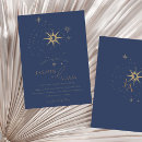 Recherche de stars mariage invitations Lune de croissant