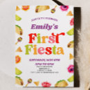 Recherche de partie mexicaine invitations Pour enfants