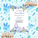 Recherche de oiseau de pâques invitations Floral
