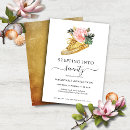 Recherche de shoe invitations Pour tous