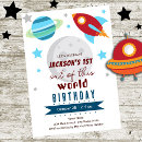 Recherche de mondes invitations Espace