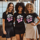 Zoek naar het gaan tshirts Bridesmaid