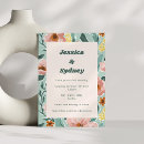 Recherche de joli mariage invitations Moderne