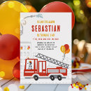 Recherche de moteur invitations Pompier