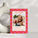 Recherche de pink 16ans anniversaire invitations Cool