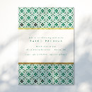 Recherche de st patricks day baby shower invitations Shamrock
