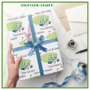 Zoek naar sporten cadeaupapier For him