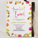 Recherche de taco bout love invitations Pour eux