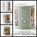 Recherche de best niece tasses Uncle