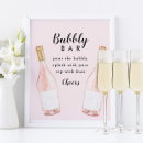 Recherche de brunch and bubbly bridal shower Rose