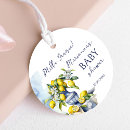 Recherche de vase bleu Citron