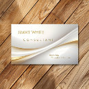 Recherche de stratégie cartes visite Professionnel