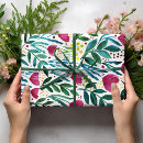 Recherche de illustration papier cadeau Tendance