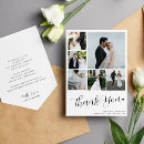 Recherche de photo multiple vœux cartes Noir et blanc