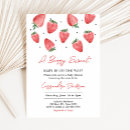 Recherche de fruit party invitations Fille