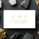 Recherche de gemstones cartes visite Moderne