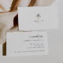 Recherche de hôtel invitations Élégant