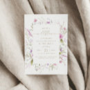 Recherche de meadows invitations Élégant et moderne