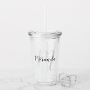 Recherche de femme mugs bouteilles Élégant