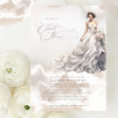Recherche de rêveuse invitations Nuages