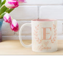 Recherche de marbre rose tasses Élégant