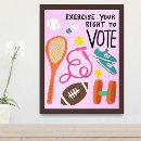 Recherche de politiques posters Élection