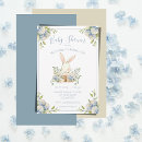 Recherche de hydrangea baby shower invitations Aquarelle