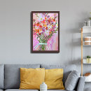 Recherche de asters posters Jardin