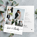 Recherche de photo multiple vœux cartes Noir et blanc